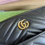 Styled lifestyle shot of statement classic women's handbag – women's premium purse