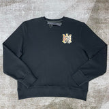 Amiri hoodie front view — premium authentic designer style