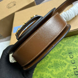 Styled lifestyle shot of refined elevated women's handbag – women's luxury handbag