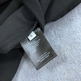 Balenciaga clothing side view — premium authentic designer style