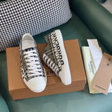 Elegant Vegan Leather Shoes - Statement Everyday Style | Women's Premium Footwear #1336 - side angle view (image 2) of designer-inspired shoes