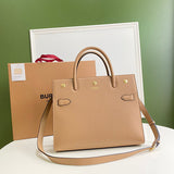 Ziva's Charm handbag – front view (one versatile size)