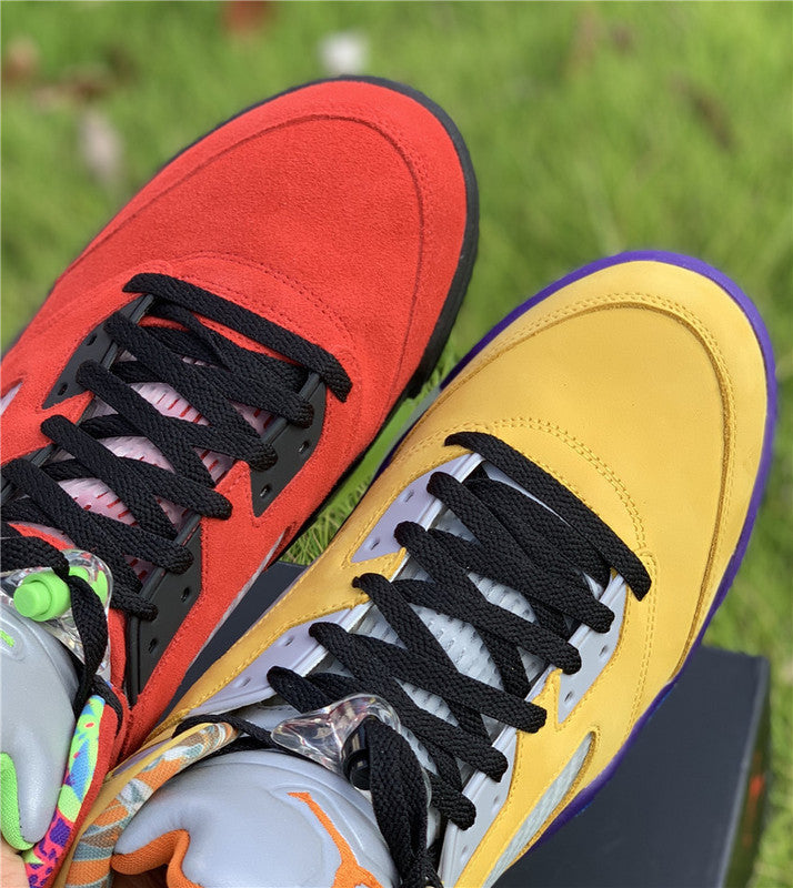 Nike Men's & Women's Premium Athletic Sneakers — Style 067 detail view