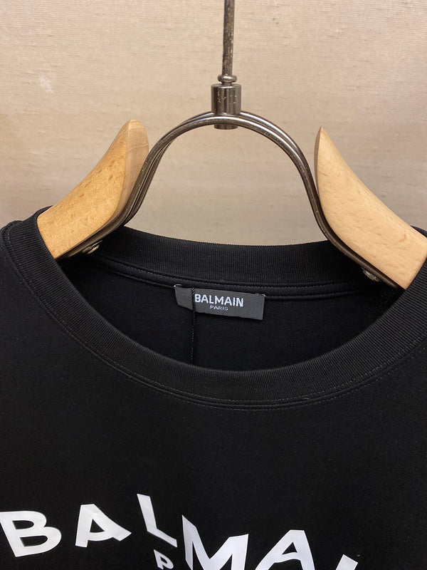 Balmain designer designer clothing full view