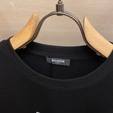 Balmain designer designer clothing full view