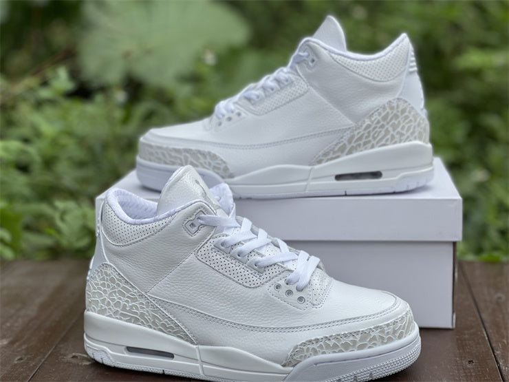 Nike Men's & Women's Signature Luxury Sneakers — Style 240 front view
