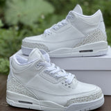 Nike Men's & Women's Signature Luxury Sneakers — Style 240 front view