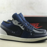 Nike classic monochrome luxury sneakers view 22 heritage-inspired look