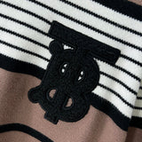Full silhouette view of Burberry luxury piece style No.323