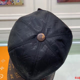 Front view of Louis Vuitton unisex cap