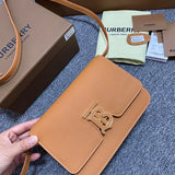 Understated Premium PU Leather Handbag - Understated Luxury Look | Women's Statement Accessory #1146 - close-up detail shot (image 3) of designer-inspired handbag