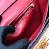 Ziva's Charm handbag – lifestyle view (one versatile size)