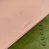 Styled lifestyle shot of chic signature women's handbag – women's statement bag