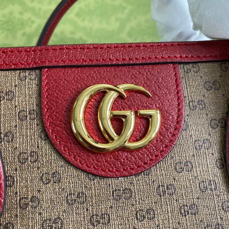 Close-up detail of elevated sleek women's handbag – women's statement bag