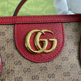 Close-up detail of elevated sleek women's handbag – women's statement bag