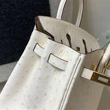 Clean-Lined bag shown from front angle