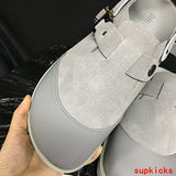 Dior shoes Style 019 - angled studio shot
