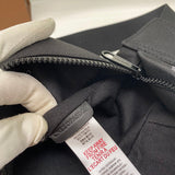 Chic Premium PU Leather Handbag - Premium Craftsmanship Detailing | Women's Fashion Handbag #1087 - product detail shot (image 10) of designer-inspired handbag