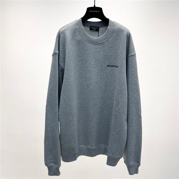 Balenciaga clothing front view — premium authentic designer style