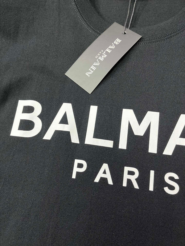 Balmain clothing full view — premium authentic designer style