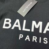 Balmain clothing full view — premium authentic designer style