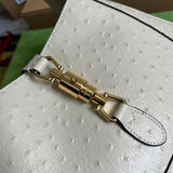 Handle and strap detail of everyday-luxe elevated women's handbag – women's everyday handbag
