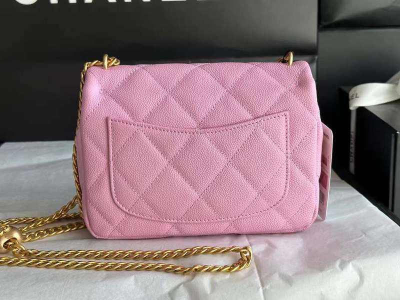 Zivas Charm Modern Edge Everyday Handbag (Premium Everyday Carry) – Close-Up Detail
