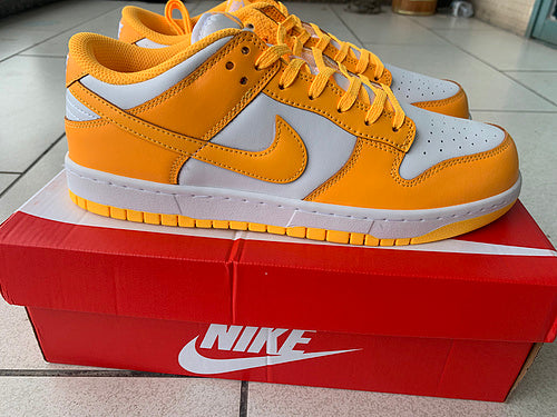 Nike Men's & Women's Premium Casual Sneakers — Style 184 close-up view