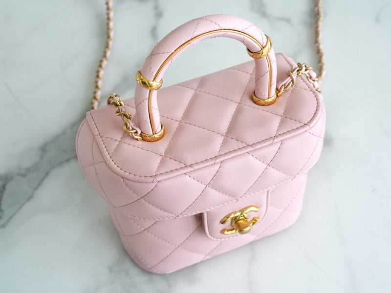  women's handbag, compact design, view 7