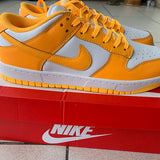Nike Men's & Women's Premium Casual Sneakers — Style 184 side view