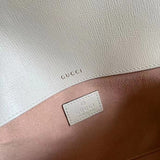 Graceful handbag styled for everyday wear
