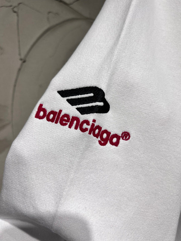 Balenciaga clothing full view — premium authentic designer style