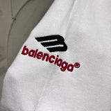 Balenciaga clothing full view — premium authentic designer style