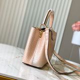  Smart everyday bag front view 31
