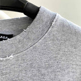 Back view of Balenciaga luxury piece style No.505