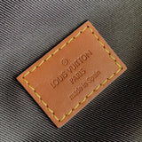 Close-up detail of refined polished women's handbag – women's statement bag