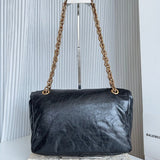 Zivas Charm Contemporary Flair Statement Handbag (Designer-Inspired Craftsmanship) – Lifestyle Shot