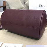 Modern Faux Leather Handbag - Chic Everyday Appeal | Women's Statement Accessory #847 - texture close-up (image 9) of designer-inspired handbag