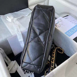  women's handbag, spacious design, view 8