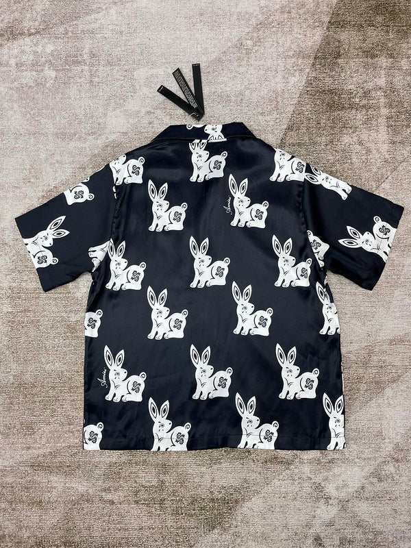 Amiri t-shirt styled look premium fashion