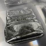 Zivas Charm Signature Style Fashion Handbag (Thoughtfully Structured Design) – Close-Up Detail