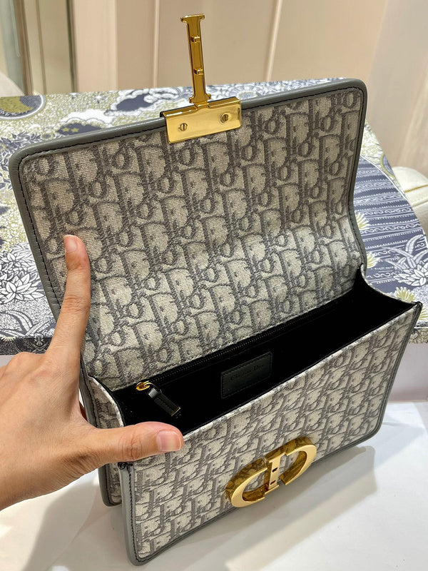 Interior view of premium everyday-luxe women's handbag – women's designer-style accessory