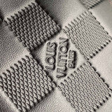 Close-up detail of polished structured women's handbag – women's designer-style accessory