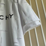 Styling view of Givenchy luxury piece style No.137