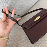  effortless satchel styled with outfit