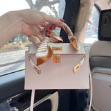 Sophisticated bag women's premium everyday handbag