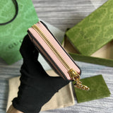 Top view of structured statement women's handbag – women's premium purse