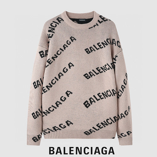 Balenciaga clothing back view — premium authentic designer style