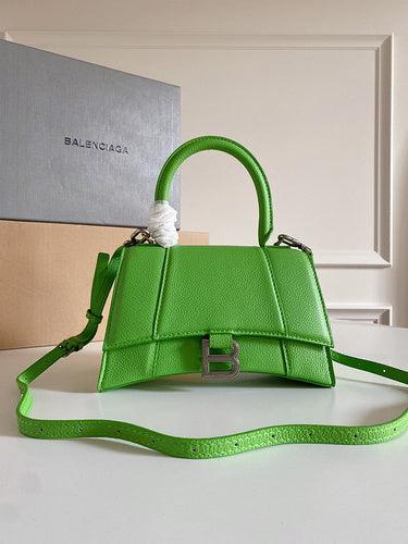 Zivas Charm Effortless Sophistication Premium Handbag (Premium Everyday Carry) – Front View