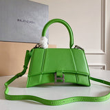 Zivas Charm Effortless Sophistication Premium Handbag (Premium Everyday Carry) – Front View